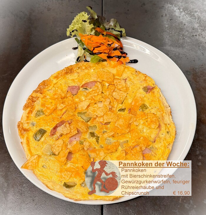 Hotel Cafe Pannkokenhus Teitekerl in Havixbeck, Foto 95