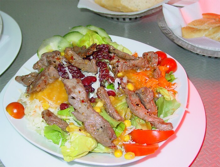 Le Sauer - Steaklounge Rödermark in Rödermark, Foto 83