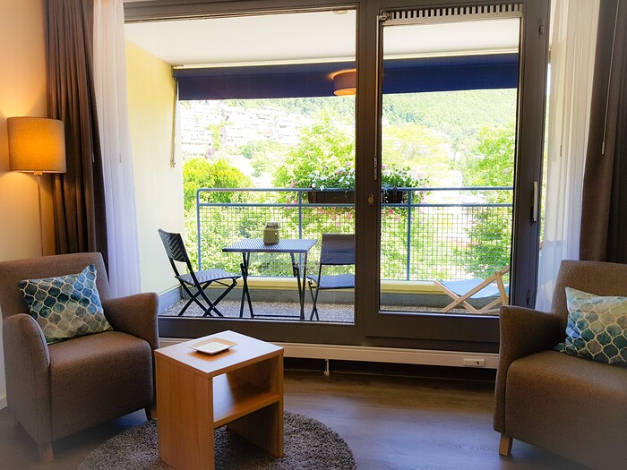 Biosphärenhotel Graf Eberhard in Bad Urach, Foto 4