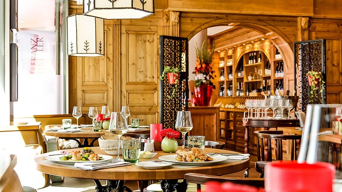 Weinwirtschaft | Weingut Franz Keller in Stuttgart, Foto 3