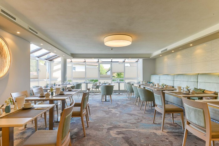 Schiller´s Restaurant - im Hotel Schiller in Olching, Foto 14
