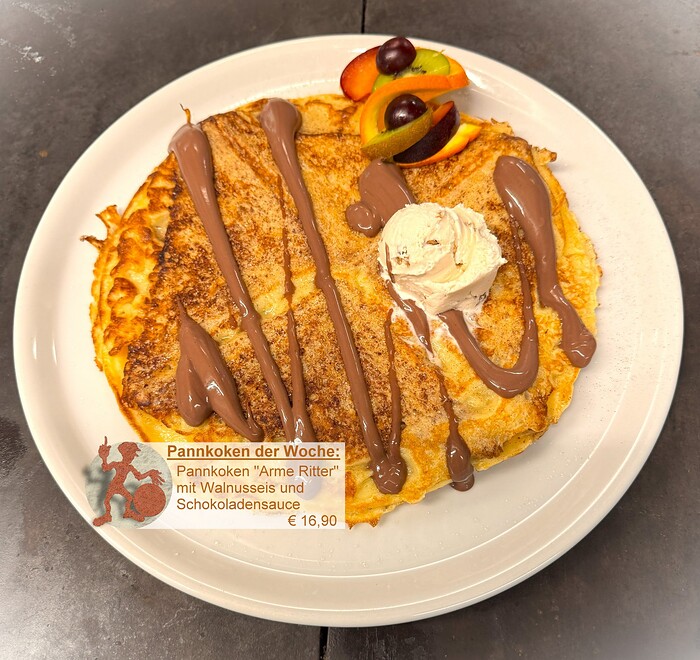 Hotel Cafe Pannkokenhus Teitekerl in Havixbeck, Foto 50