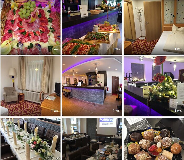 Boutique Hotel Goldene Henne in Wolfsburg, Foto 112