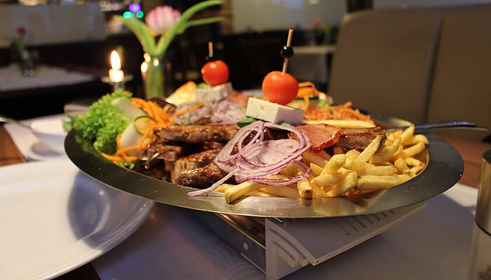 Restaurant Rustika in Troisdorf, Foto 7