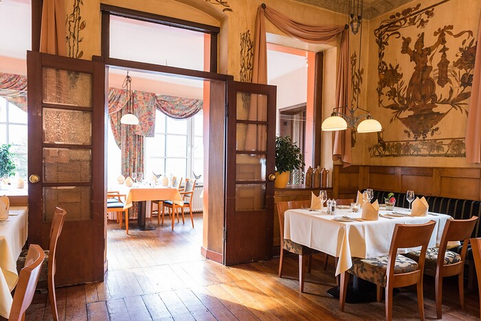 Hotel Eisbach in Ransbach-Baumbach, Foto 6