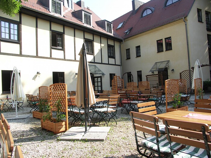 Klosterschänke in Dresden, Foto 1