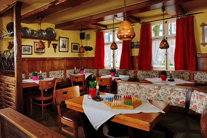 Landhotel Albers in Schmallenberg, Foto 33