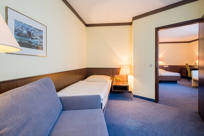 Waldhotel Schäferberg in Espenau bei Kassel, Foto 34