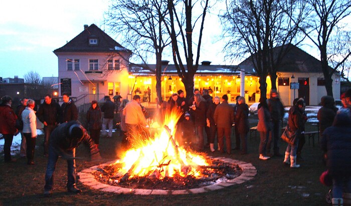 Kulturhaus Eutritzsch in Leipzig, Foto 1