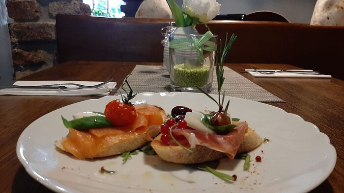 Restaurant Rustika in Troisdorf, Foto 6