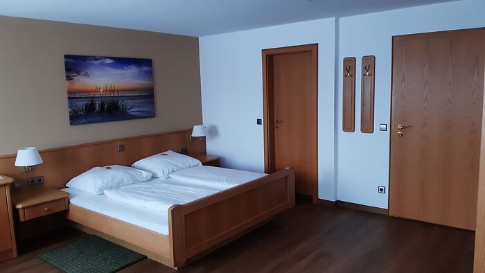 Landhotel & Restaurant Wiesenhof in Heroldstatt, Foto 7
