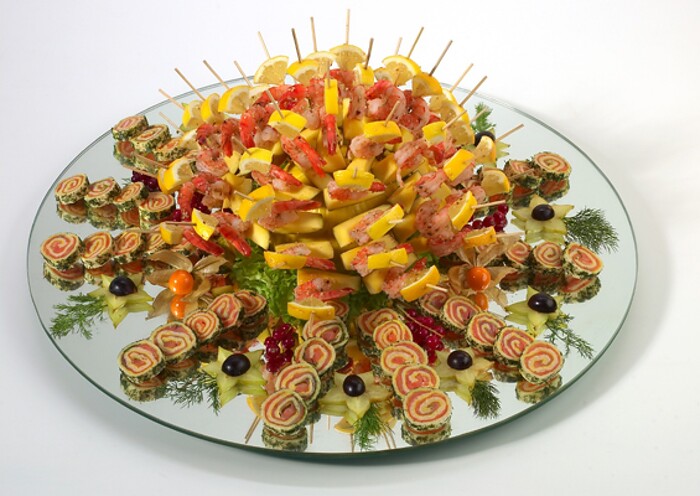 Fiesta-Partyservice in Bergisch Gladbach, Foto 3