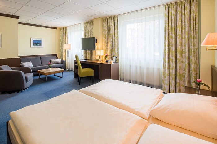 Waldhotel Schäferberg in Espenau bei Kassel, Foto 33