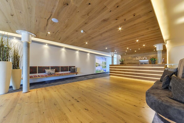 Schiller´s Restaurant - im Hotel Schiller in Olching, Foto 13