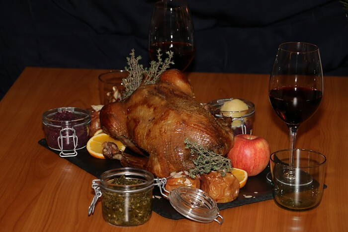 Restaurant am Griebnitzsee  in Potsdam, Foto 21