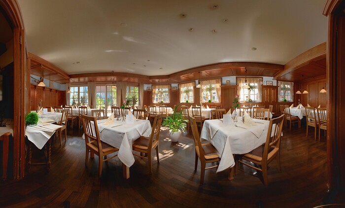 Speisekarte Hotel-Restaurant Gasthof zum Ochsen in Ehingen