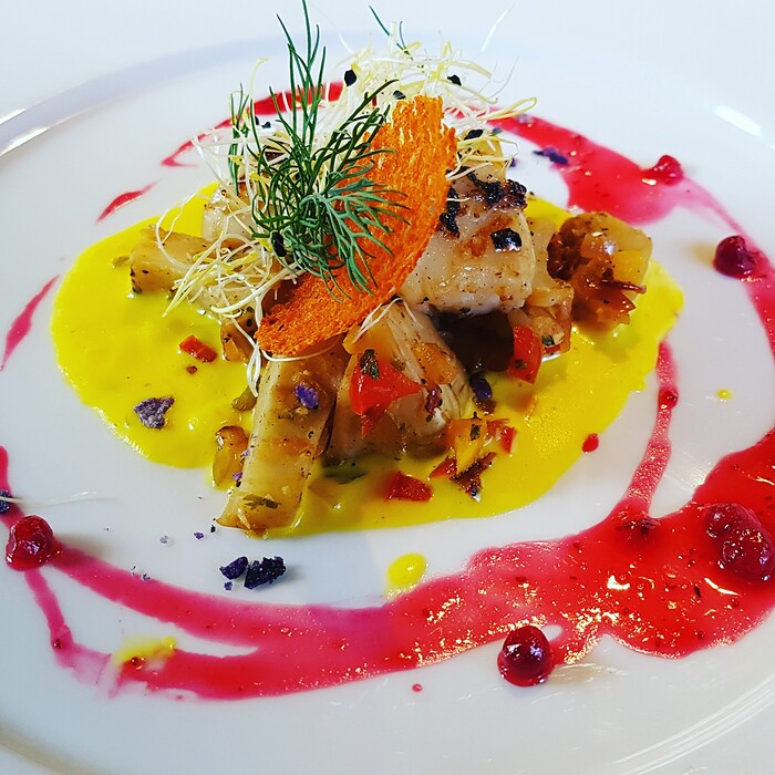 Restaurant Biorestaurant Alpenblick in Höchenschwand