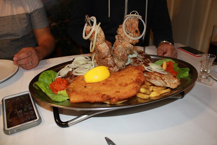 Gasthaus Wilhelmshöhe  in Neuenbürg, Foto 1