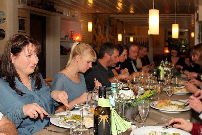 Pizzeria Isola Bella in Kandern, Foto 4