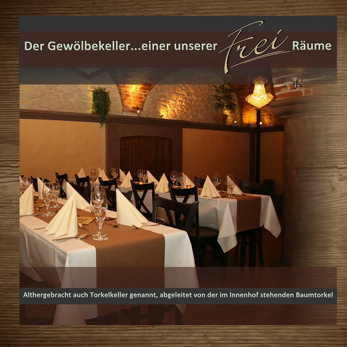Frei Steinkellerhaus in Gengenbach, Foto 16