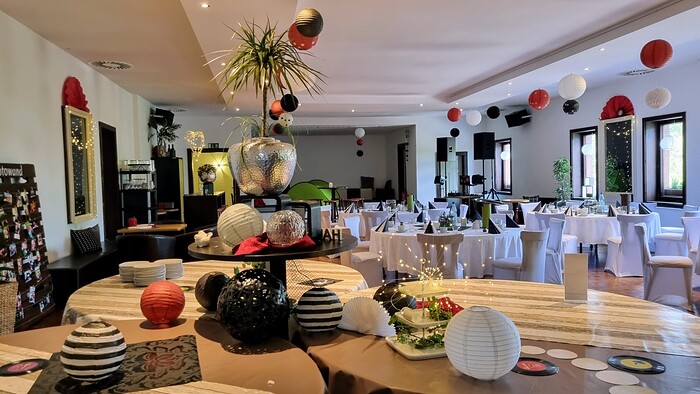 Restaurant Haus  16 in Bad Lausick, Foto 4