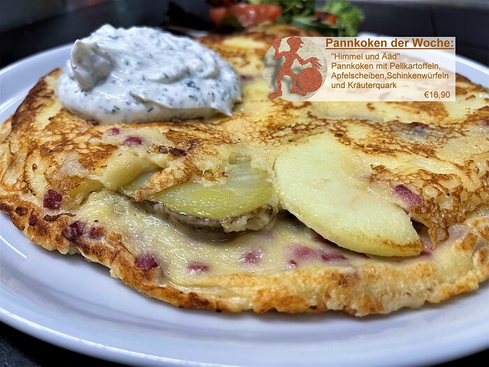Hotel Cafe Pannkokenhus Teitekerl in Havixbeck, Foto 217