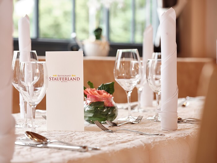 Restaurant Stauferland in Boll, Foto 4