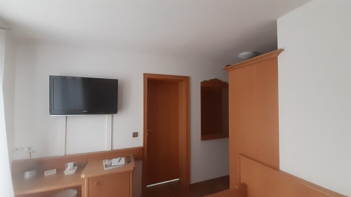 Landhotel & Restaurant Wiesenhof in Heroldstatt, Foto 9