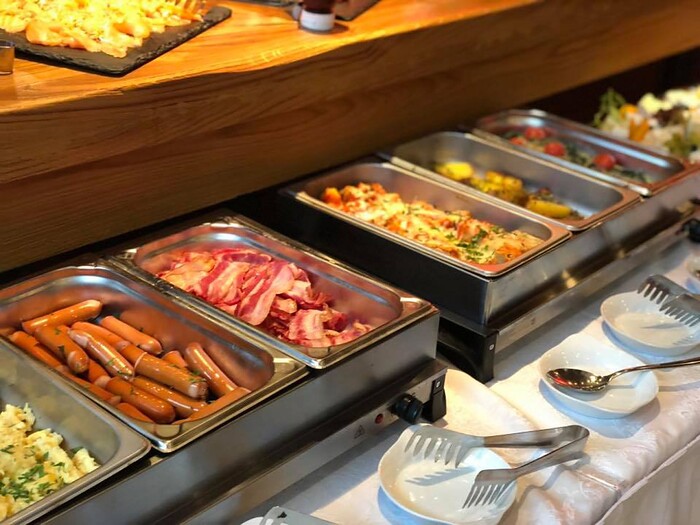 Simply Food in Hamburg, Foto 4