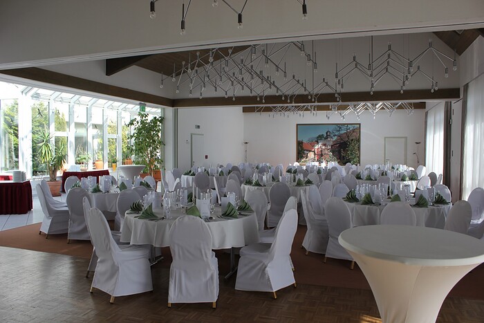 Waldhotel Schäferberg in Espenau bei Kassel, Foto 17
