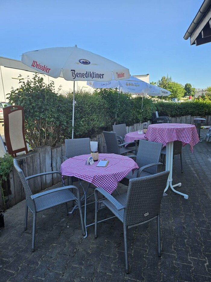 Konrads Bistro Café Events in Allensbach