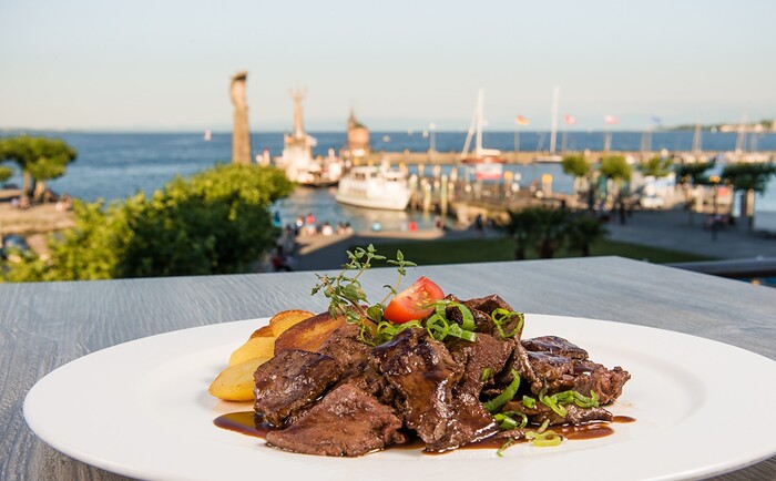 Konzil Gaststätten in Konstanz
