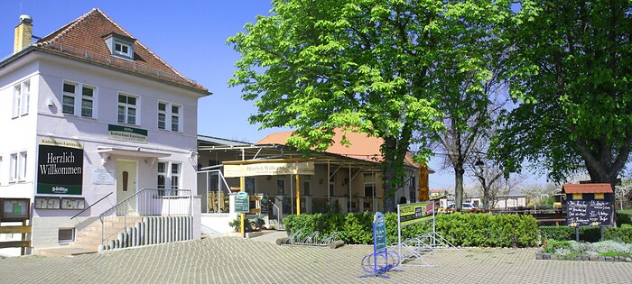 Restaurant Kulturhaus Eutritzsch in Leipzig