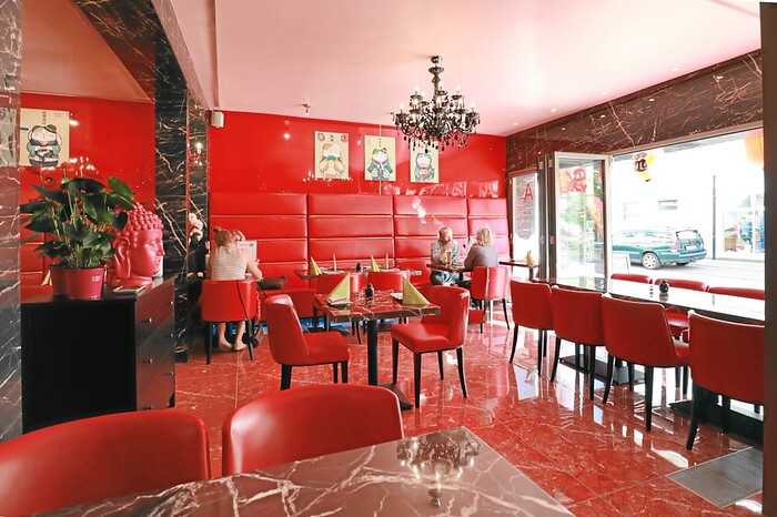 Restaurant Chinarestaurant Jasmin in Lörrach