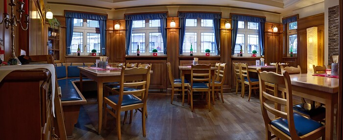  Hotel-Restaurant Gasthof zum Ochsen in Ehingen, Foto 8