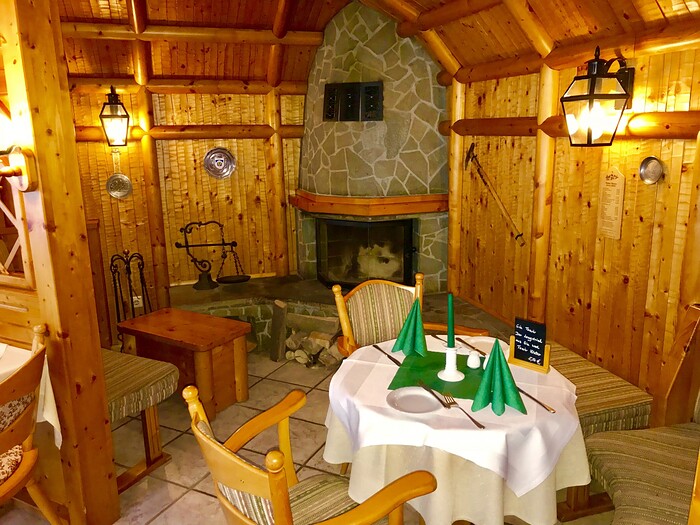 Hotel Schwarzbeerschänke in Pobershau, Foto 2