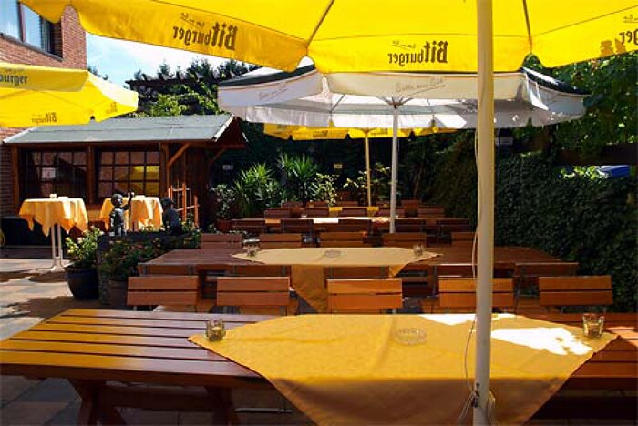 Gasthaus Otto in Königswinter, Foto 3