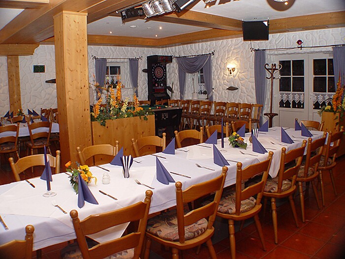 Am Kleeberg Hotel in Neuhaus OT Lichte, Foto 2