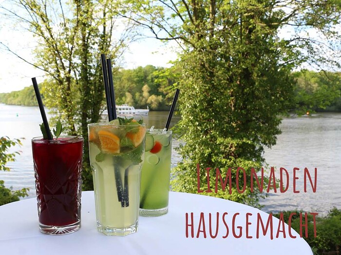 Restaurant am Griebnitzsee  in Potsdam, Foto 31