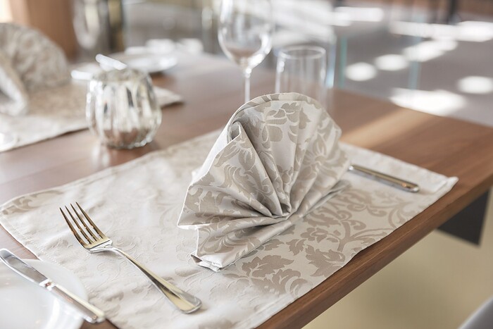 Augustins (Restaurant im Hotel Stadt Breisach) in Breisach am Rhein, Foto 4