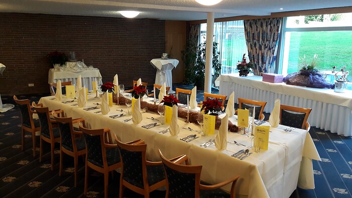 Ferienhotel Stockhausen in Schmallenberg, Foto 5