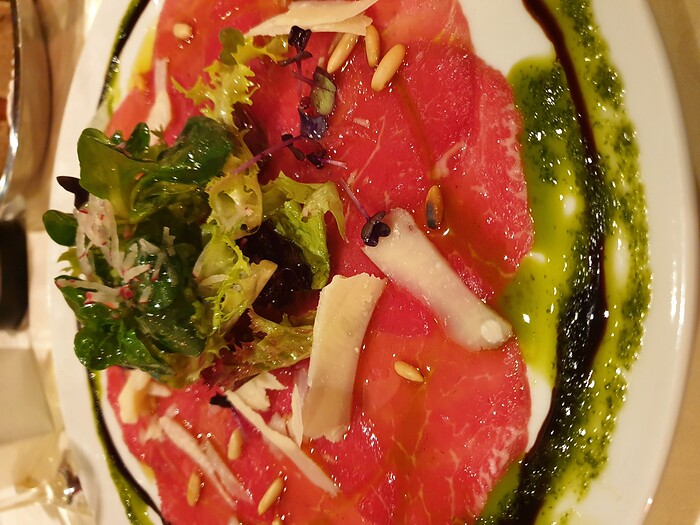 Biorestaurant Alpenblick in Höchenschwand, Foto 11