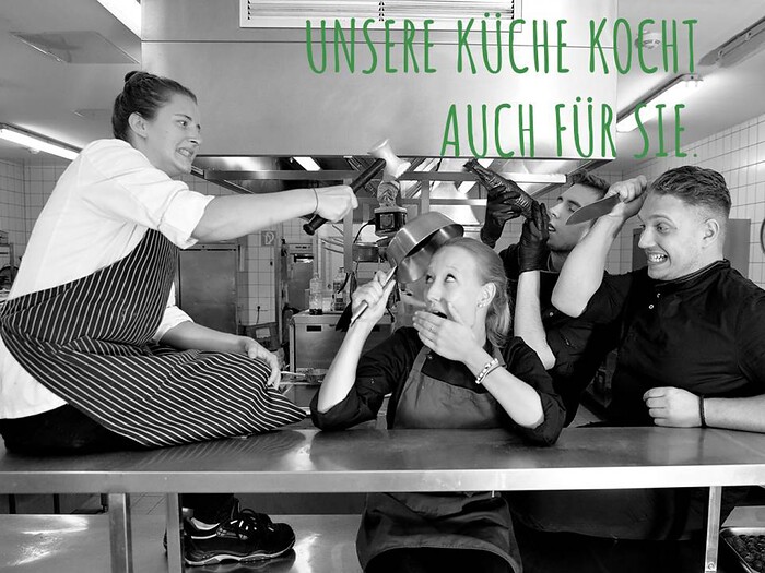 Restaurant am Griebnitzsee  in Potsdam, Foto 30