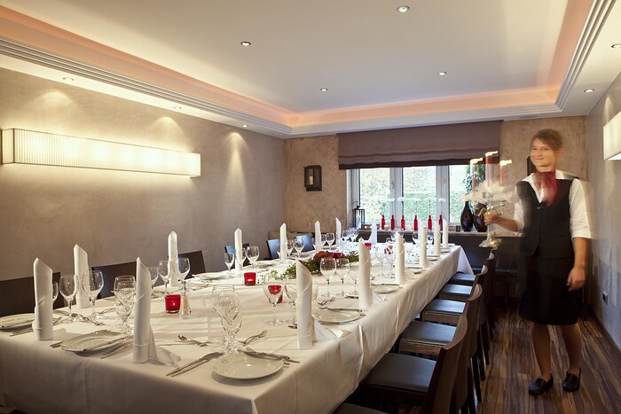 Schiller´s Restaurant - im Hotel Schiller in Olching, Foto 11