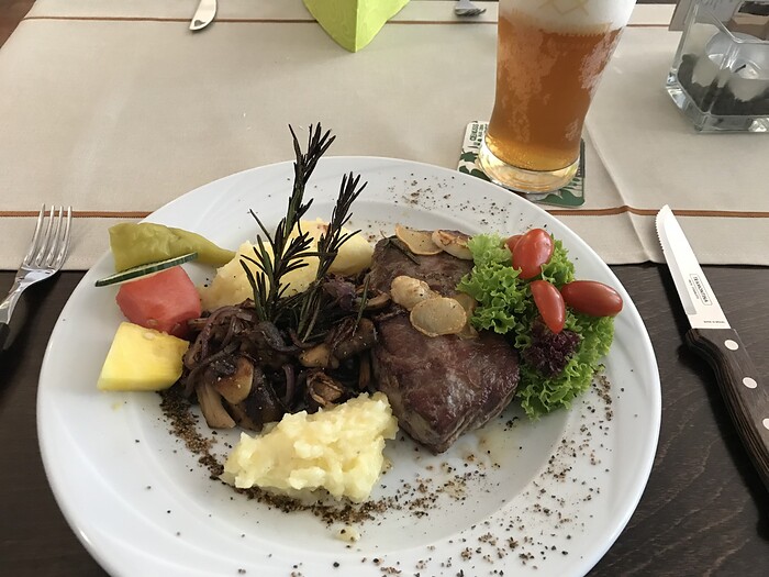 Zum Kulturhaus in Sankt Ingbert, Foto 5