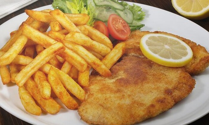 Restaurant Rustika in Troisdorf, Foto 3