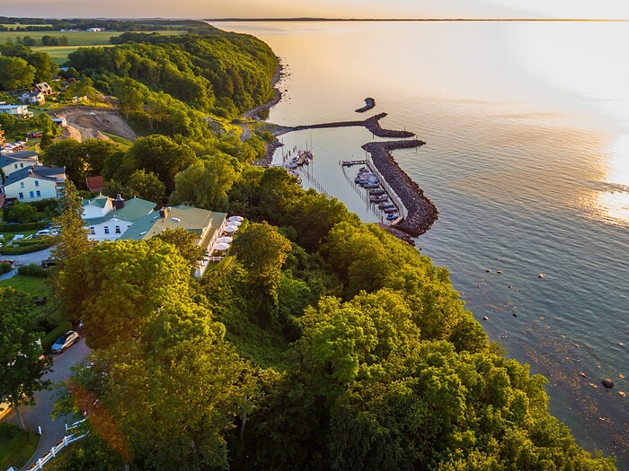 Panorama Restaurant Lohme in Lohme, Foto 2
