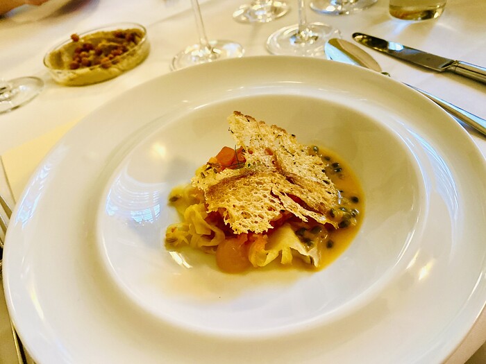 Restaurant Parkcafé in Ludwigsburg, Foto 4