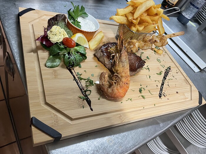 Restaurant Kastell in Sulz am Neckar, Foto 12
