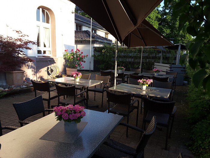 Restaurant Alt-Niederrhein in Duisburg